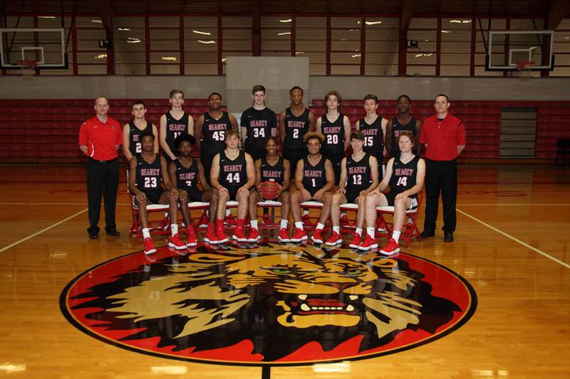 Team photo
