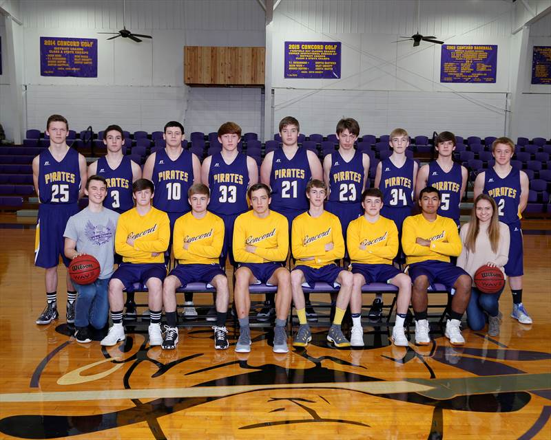 Team photo
