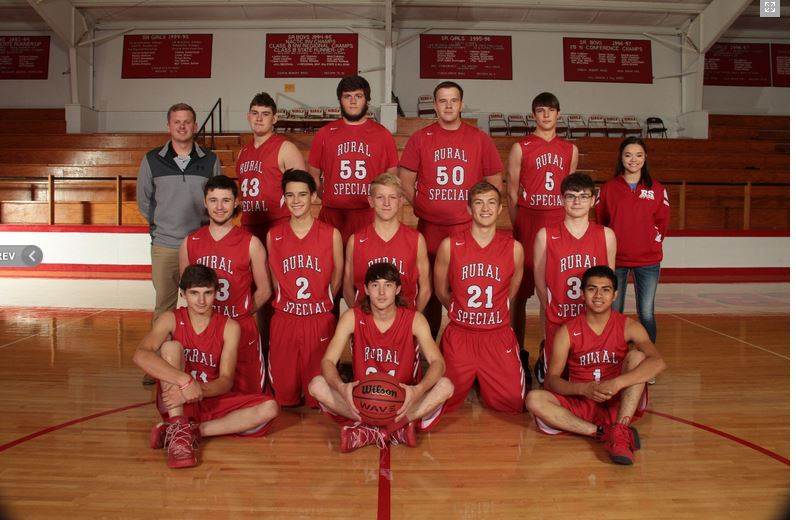 Team photo