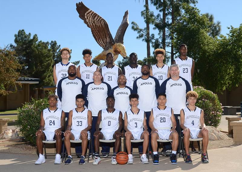 Team photo
