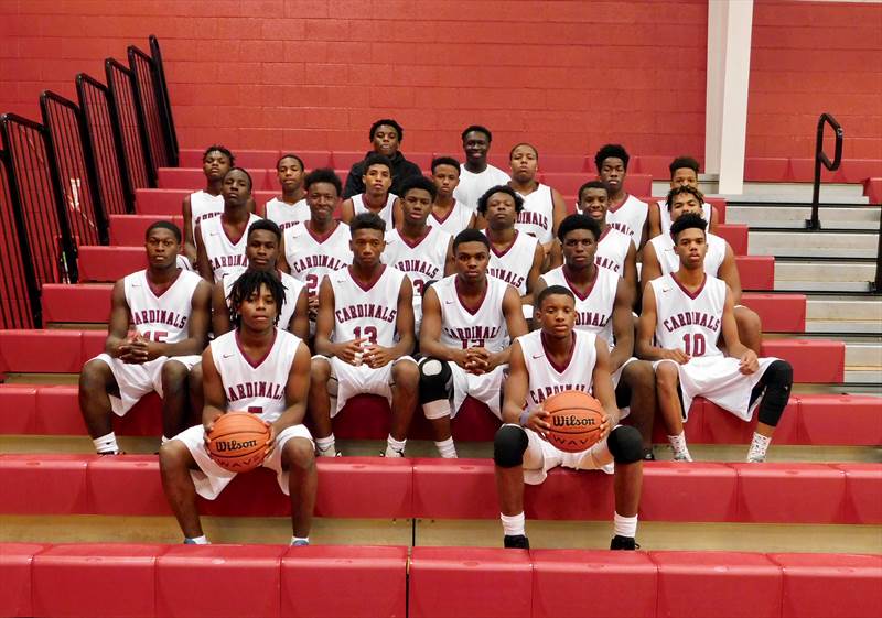 Team photo