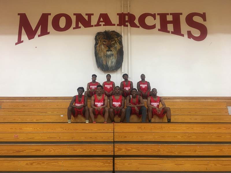 Team photo