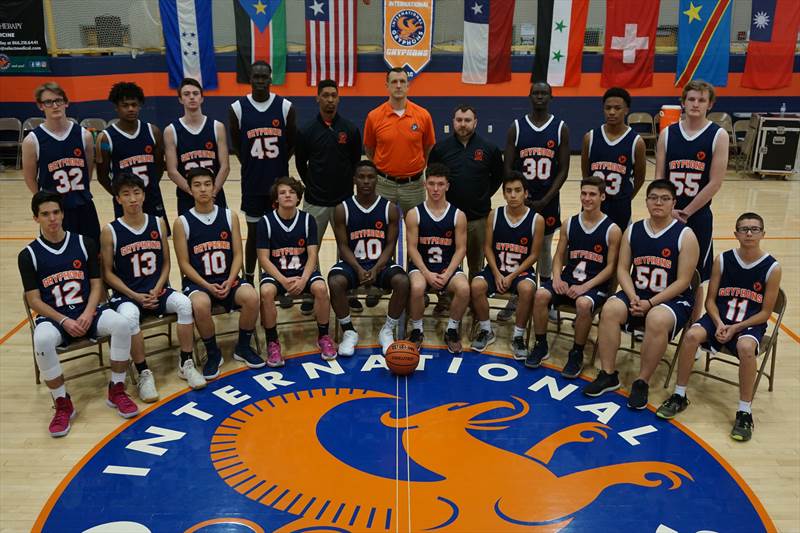 Team photo
