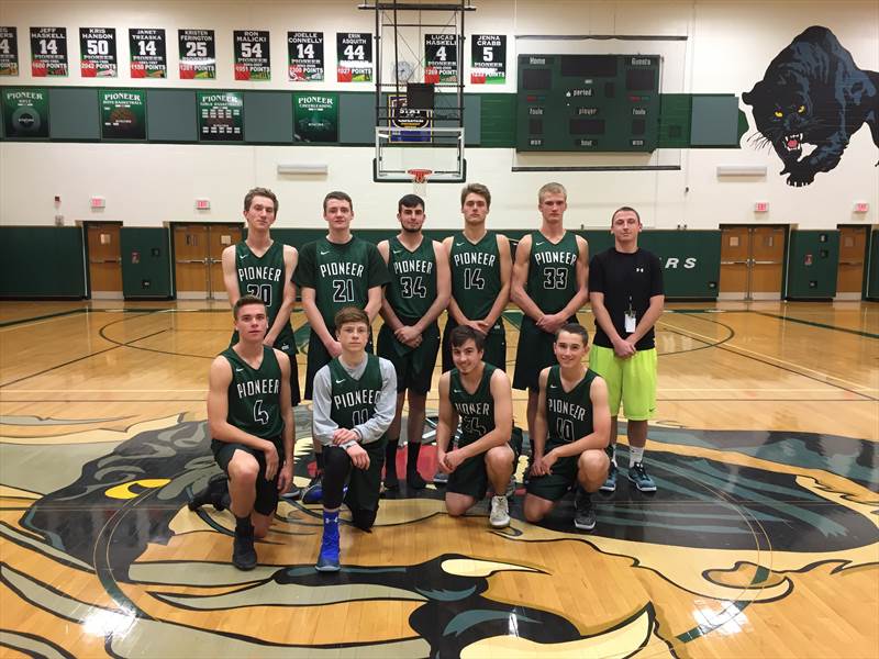 Team photo