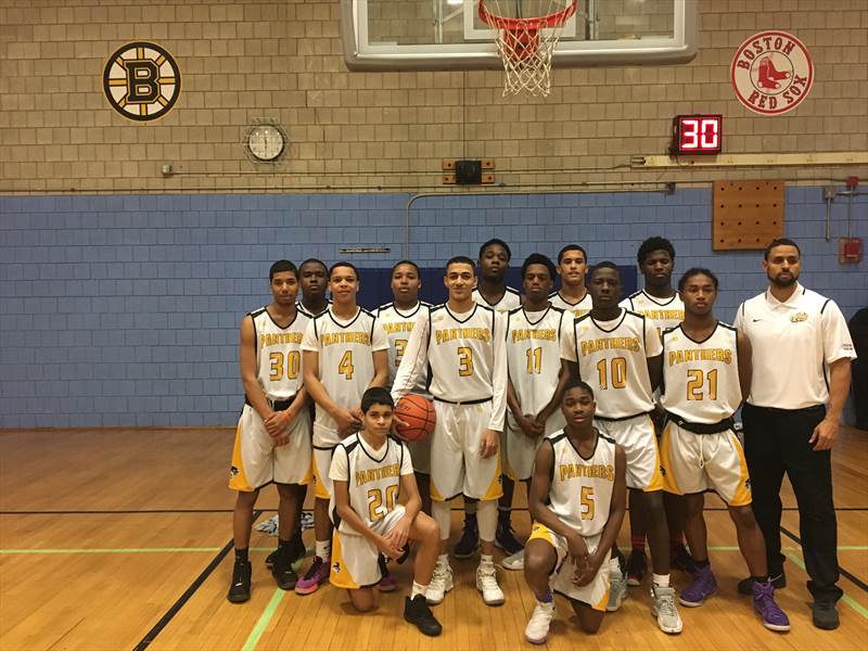 Team photo