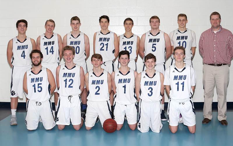 Team photo
