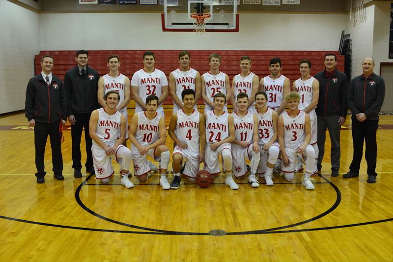 Team photo