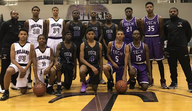 Team photo