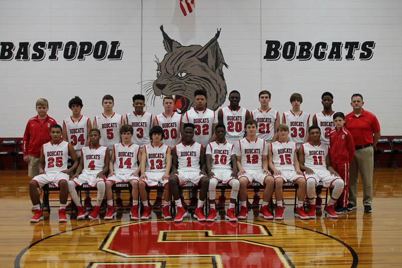 Team photo