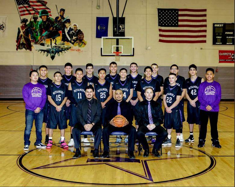 Team photo