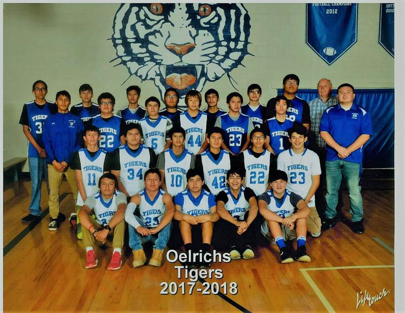 Team photo
