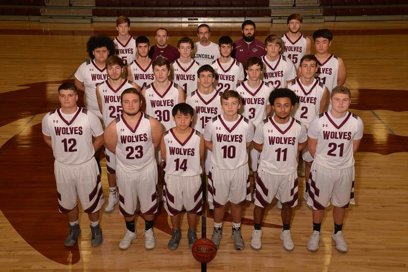 Team photo