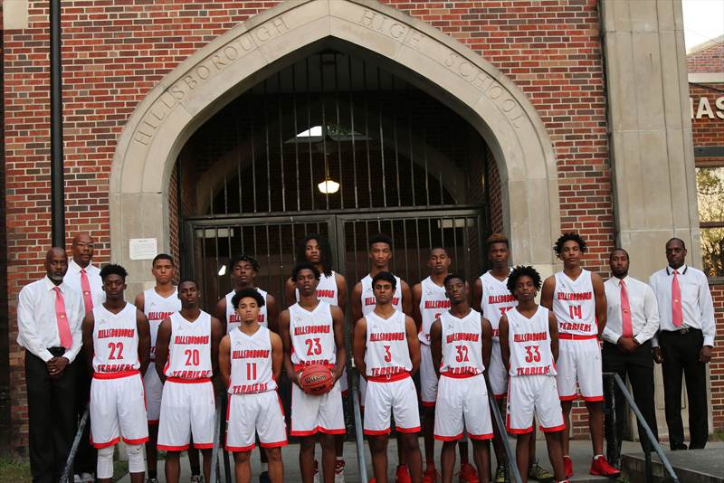 Team photo