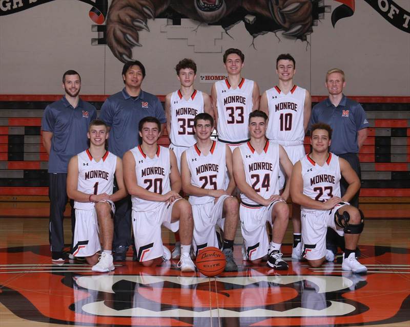 Team photo