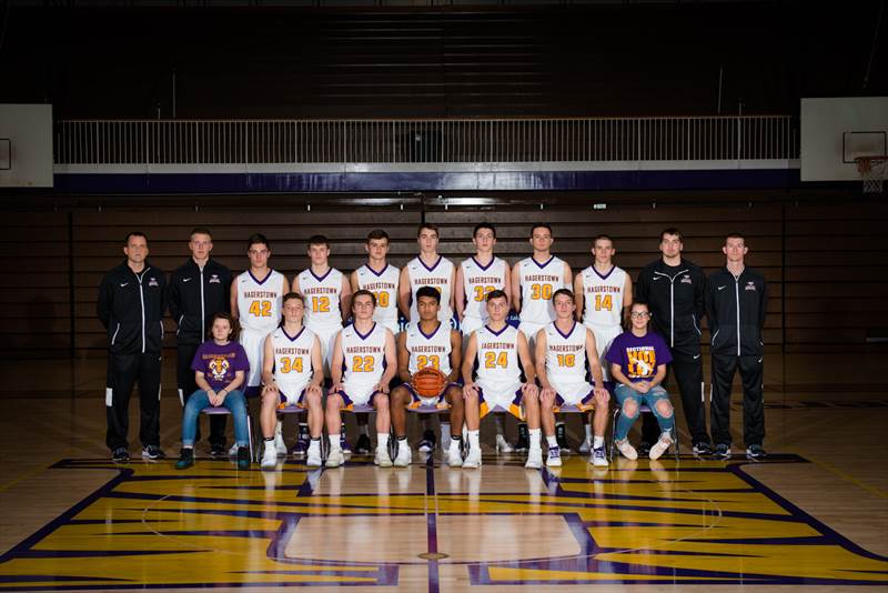 Team photo