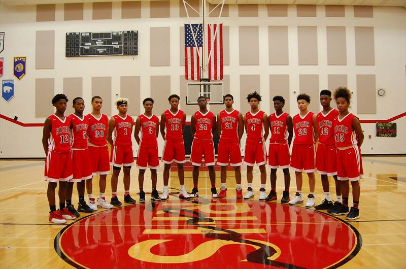 Team photo
