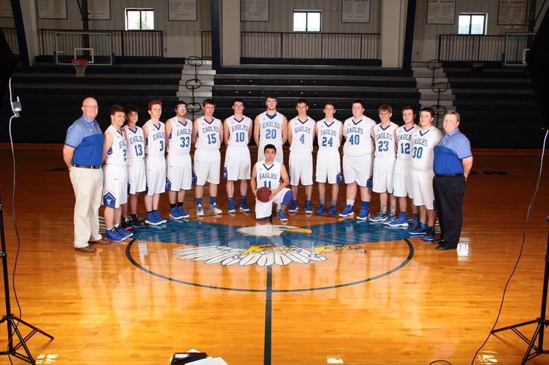 Team photo