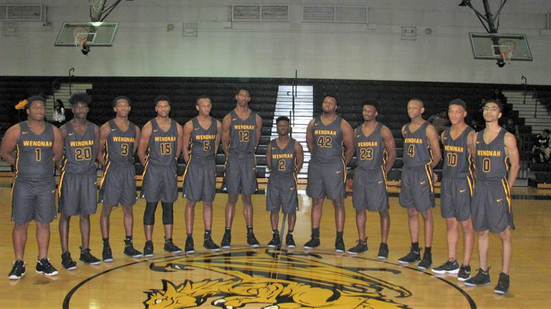 Team photo