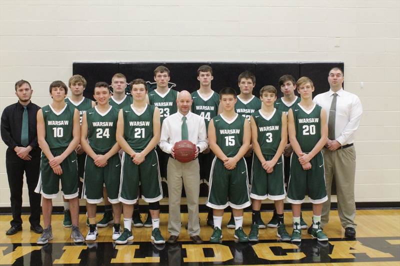 Team photo