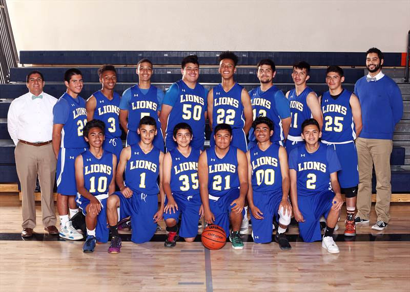 Team photo