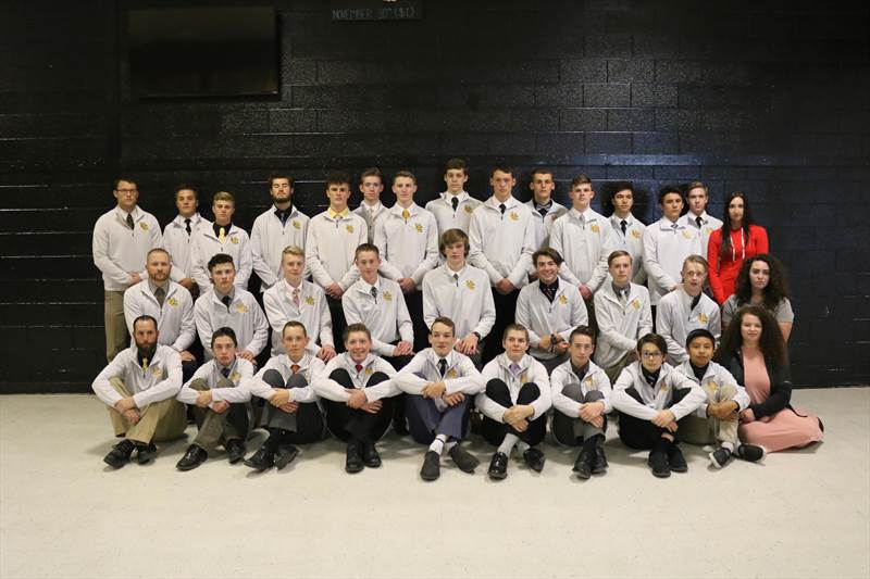 Team photo