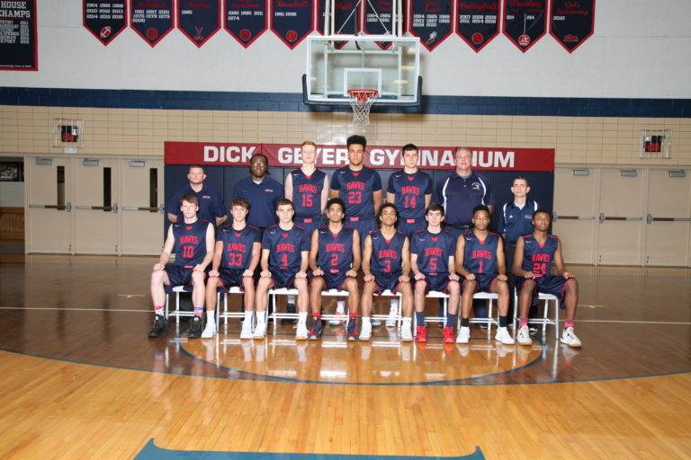 Team photo