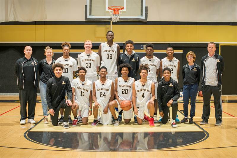 Team photo