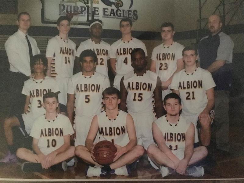 Team photo