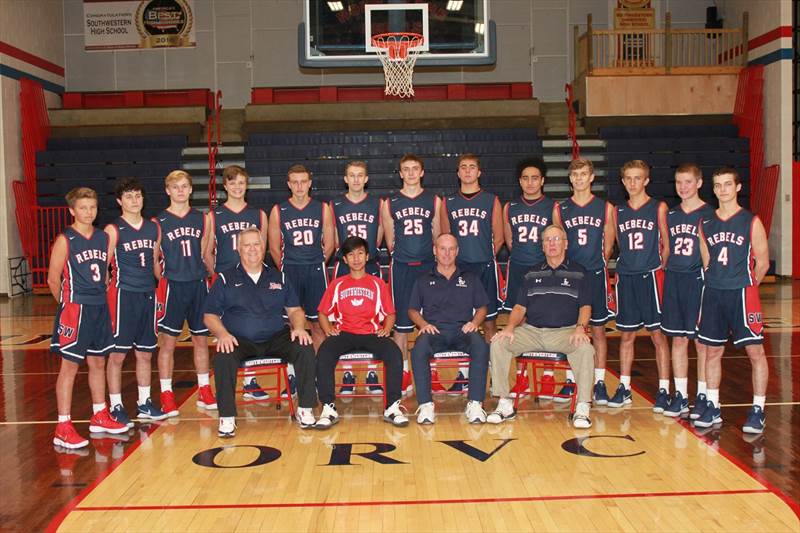 Team photo