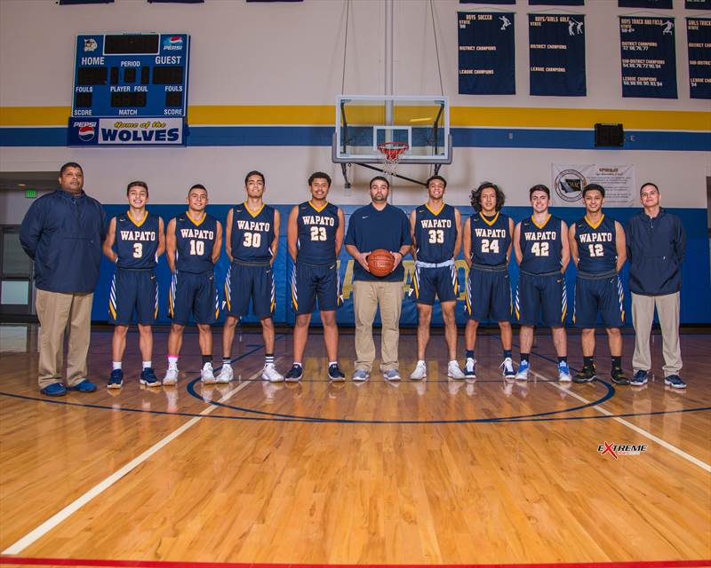 Team photo