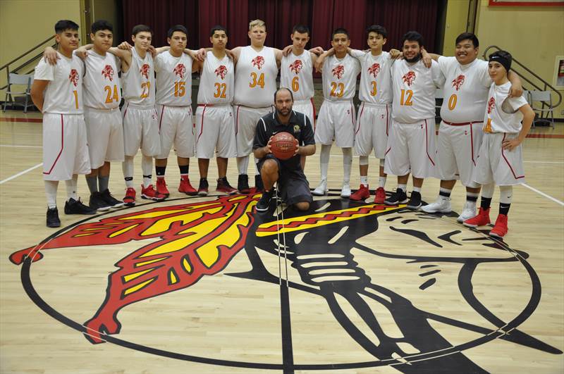 Team photo
