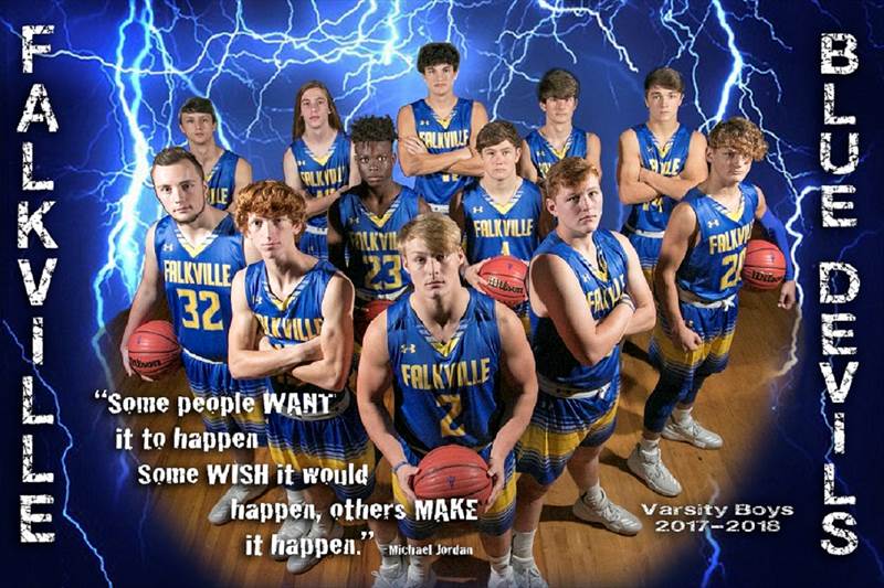 Team photo