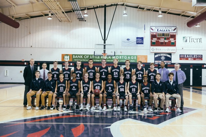 Team photo