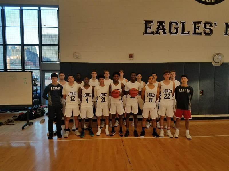 Team photo