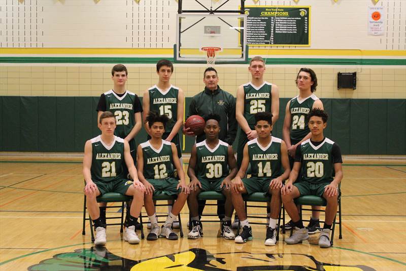 Team photo