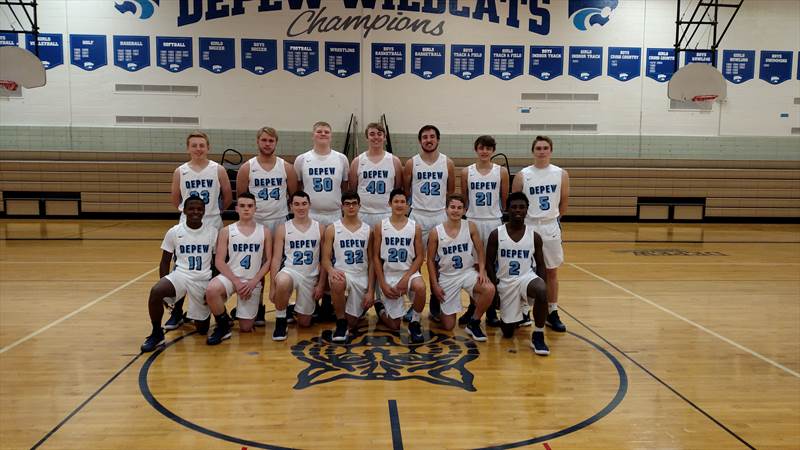 Team photo