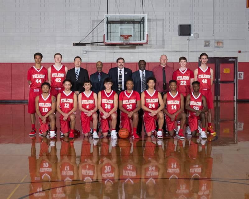Team photo