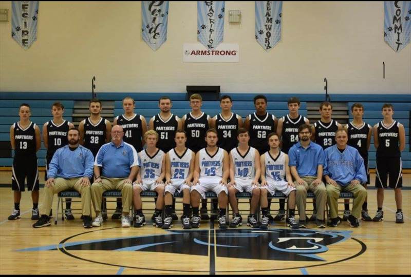 Team photo