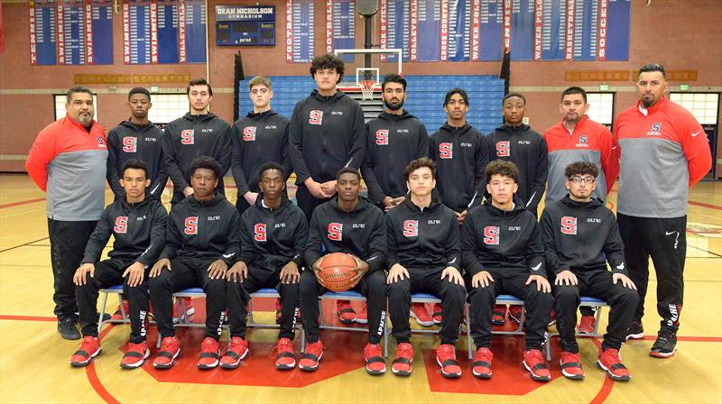 Team photo