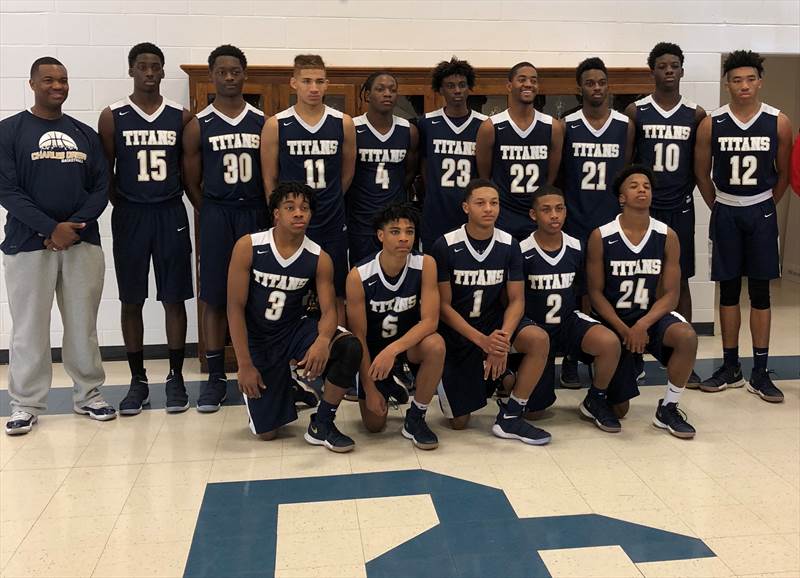 Team photo