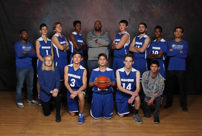 Team photo