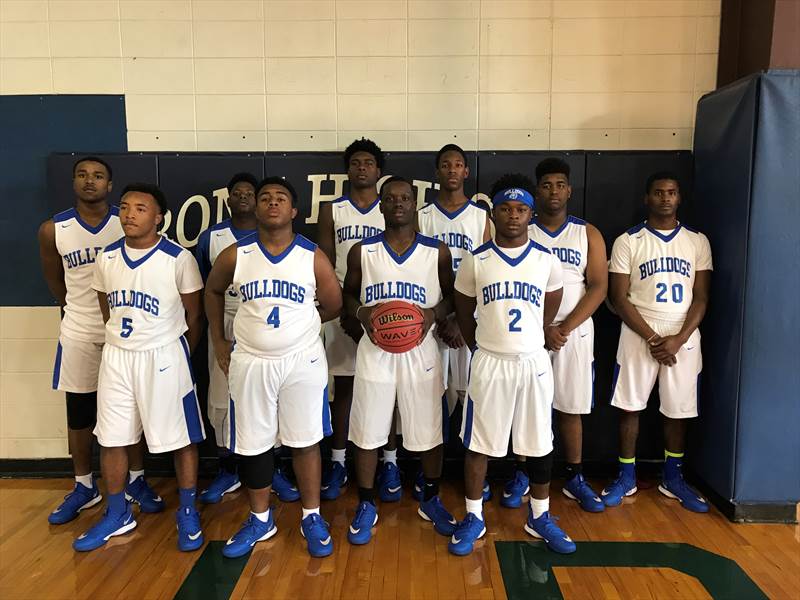 Team photo