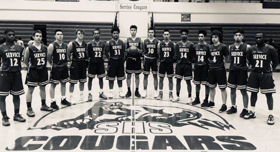 Team photo