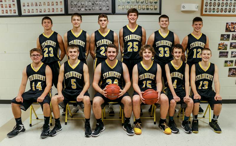 Team photo