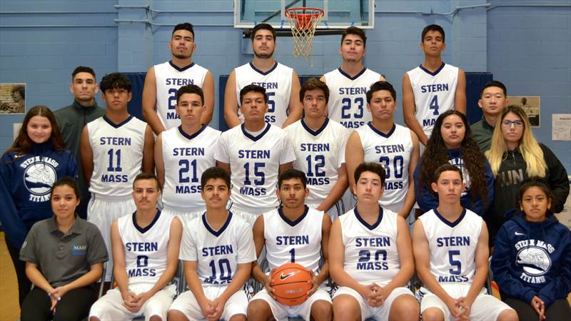 Team photo
