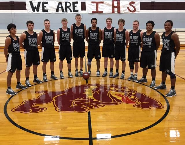 Team photo