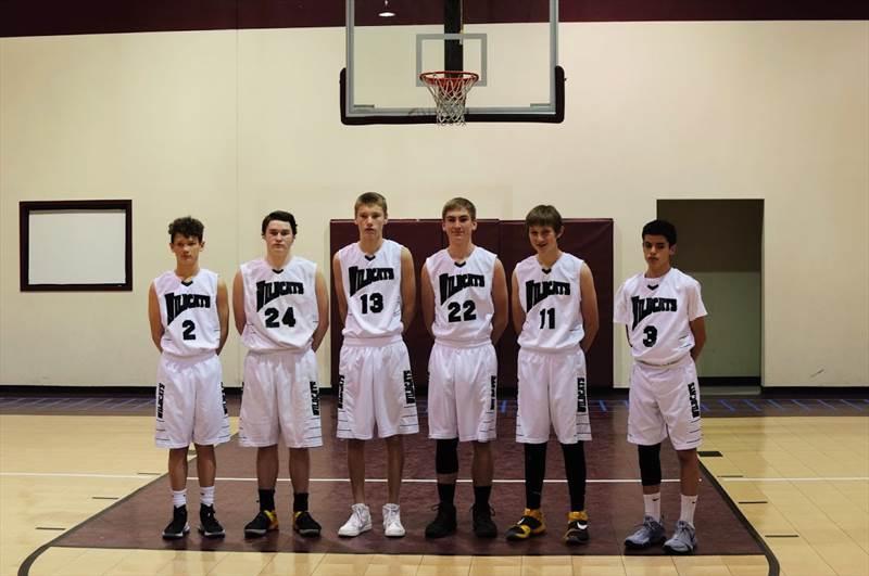 Team photo