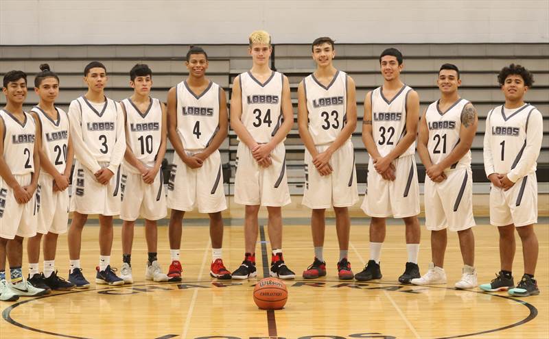 Team photo