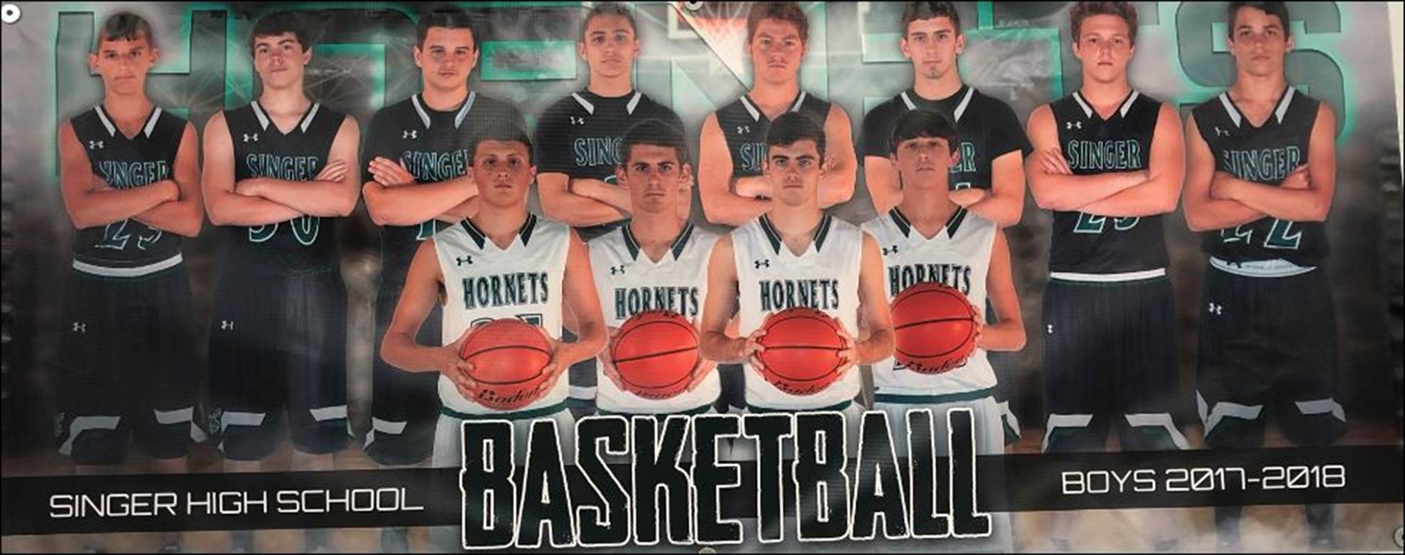 Team photo