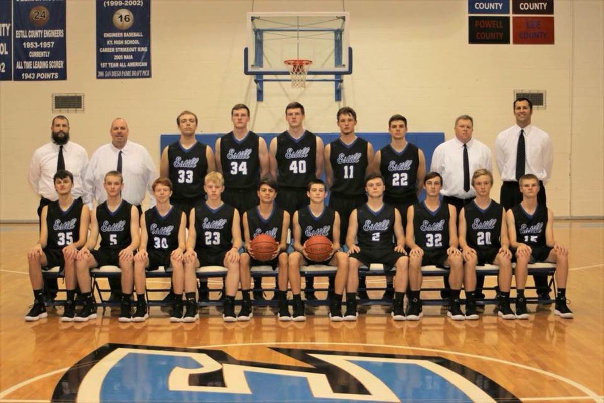 Team photo